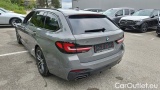 Bmw  Serie 5 530e xDrive Touring A #3