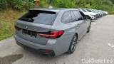 Bmw  Serie 5 530e xDrive Touring A #4