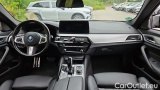 Bmw  Serie 5 530e xDrive Touring A #6