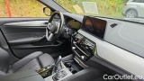 Bmw  Serie 5 530e xDrive Touring A #7