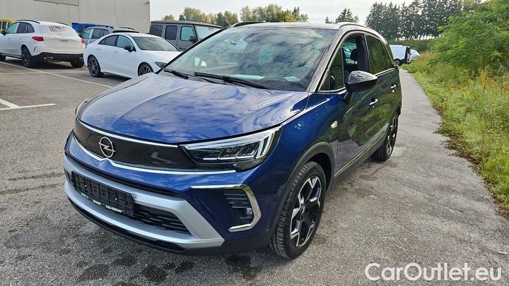 Opel  Crossland 1.5 Diesel 81kW Ultimate S/S #1