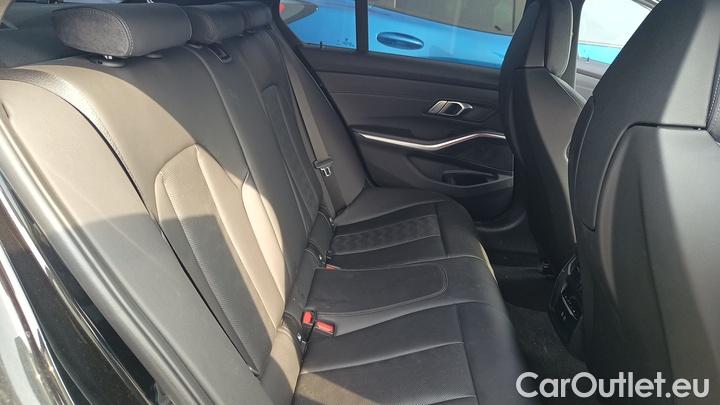 Bmw  Serie 3 M3 Competition xDrive auto #9