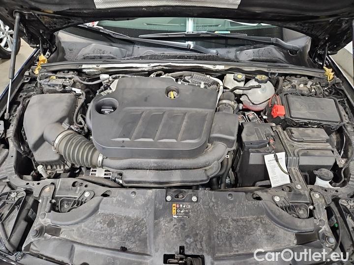 Opel  Insignia 2.0 Diesel 128kW Business Elegance AT GS #11