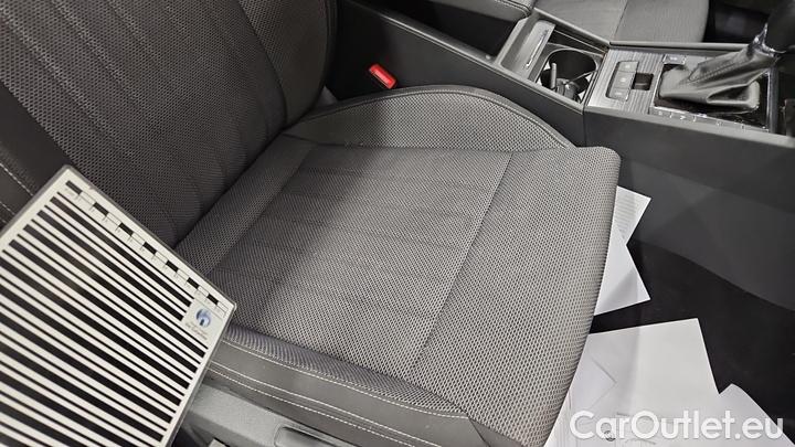 Skoda  Superb 2.0 TDI SCR 147kW DSG 4x4 STYLE #23