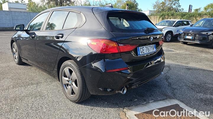 Bmw  Serie 1 118d Business Advantage #3