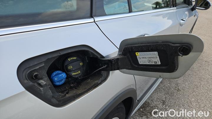 Volkswagen  Golf  2.0 TDI SCR 147kW DSG 4MOTION Alltrack #15