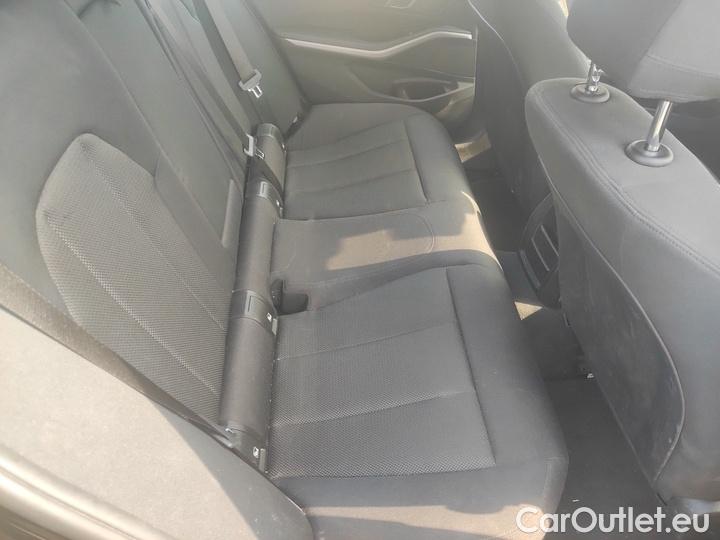 Bmw  Serie 3 320d MH48V Touring auto #8