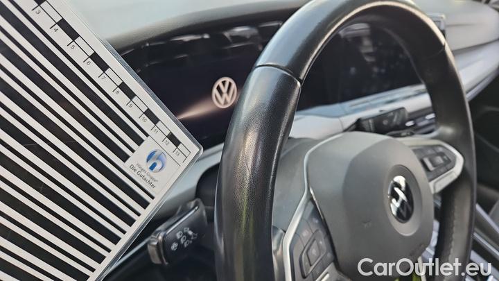 Volkswagen  Golf  2.0 TDI SCR 147kW DSG 4MOTION Alltrack #27