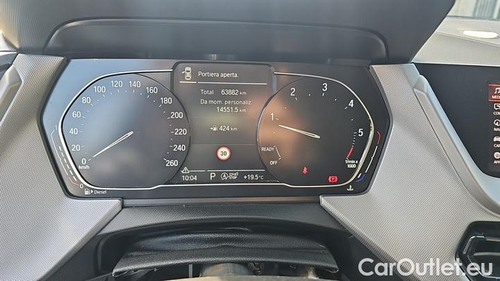 Bmw  Serie 1 118d Business Advantage #12