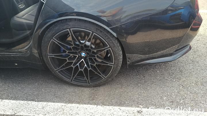 Bmw  Serie 3 M3 Competition xDrive auto #14
