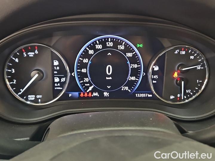 Opel  Insignia 2.0 Diesel 128kW Business Elegance AT GS #5