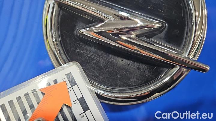 Opel  Corsa 1.5 Diesel 75kW Elegance #32