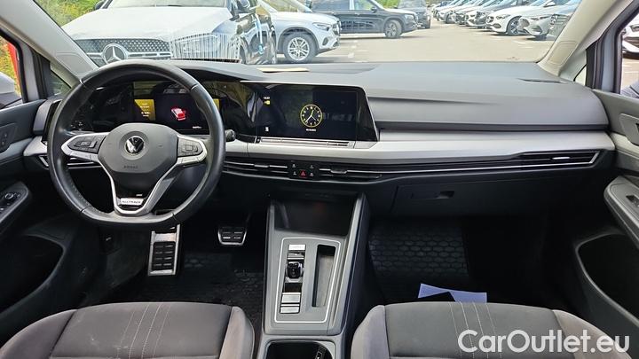 Volkswagen  Golf  2.0 TDI SCR 147kW DSG 4MOTION Alltrack #6