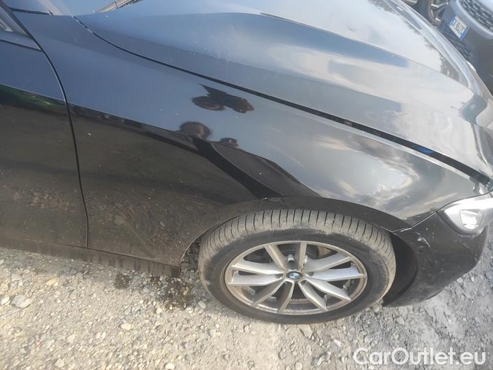 Bmw  Serie 3 320d MH48V Touring auto #55