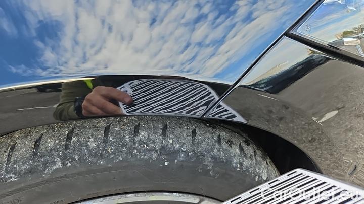 Mercedes  C-Klasse C 220 d Autom. #29