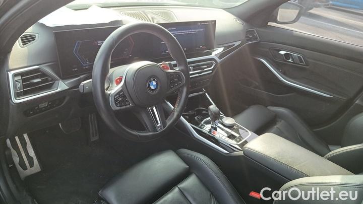 Bmw  Serie 3 M3 Competition xDrive auto #6