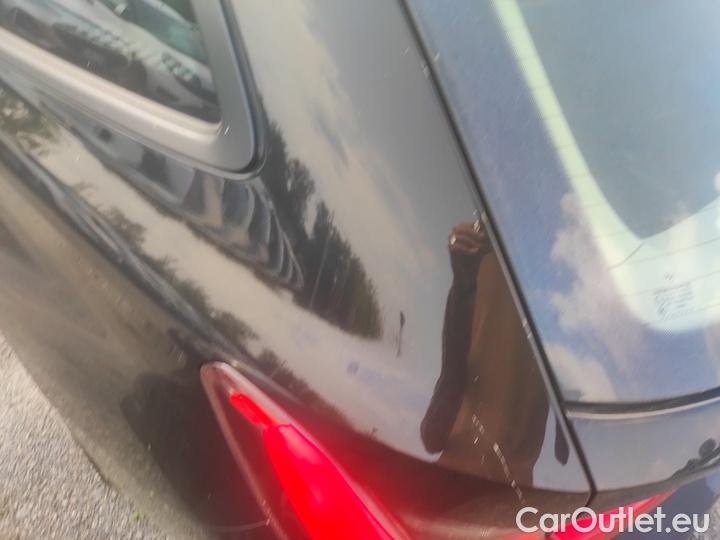 Bmw  Serie 3 320d MH48V Touring auto #29