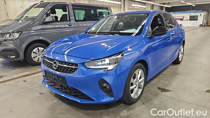 Opel  Corsa 1.5 Diesel 75kW Elegance #1
