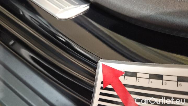 Mercedes  A-Klasse A 180 d DCT #20
