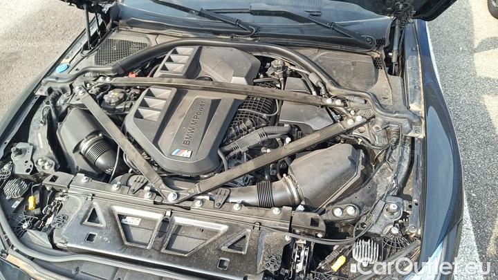 Bmw  Serie 3 M3 Competition xDrive auto #15