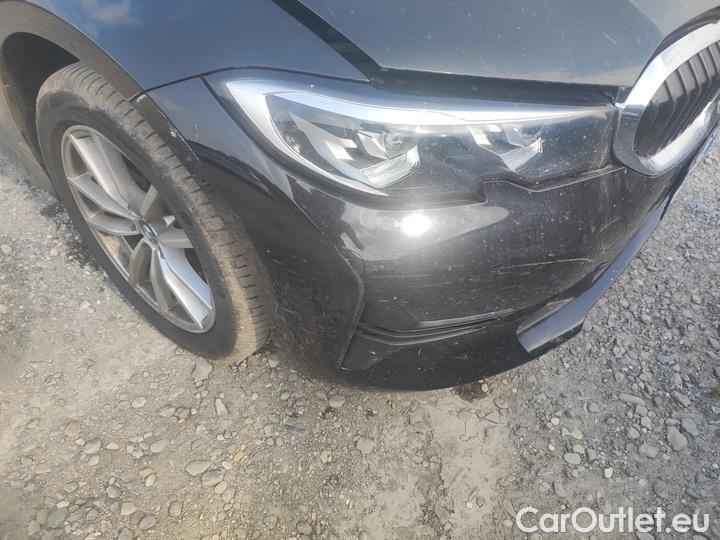 Bmw  Serie 3 320d MH48V Touring auto #45
