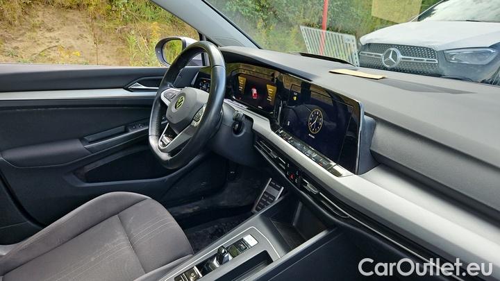 Volkswagen  Golf  2.0 TDI SCR 147kW DSG 4MOTION Alltrack #7