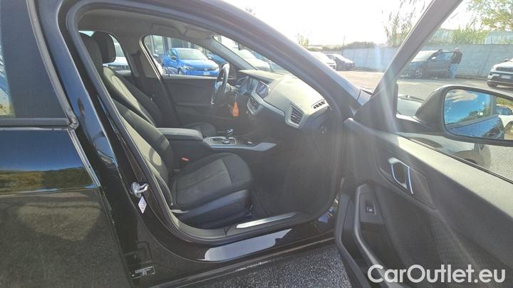 Bmw  Serie 1 118d Business Advantage #7