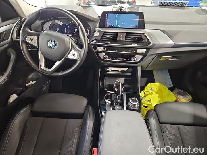 Bmw  X3 xDrive20d ADVANTAGE AT #6
