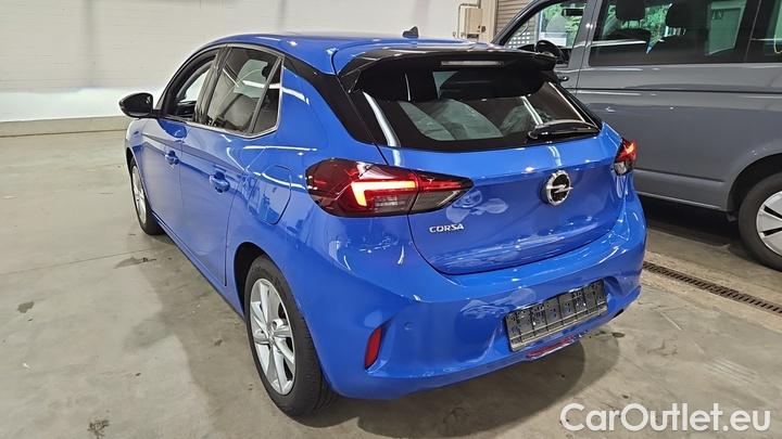 Opel  Corsa 1.5 Diesel 75kW Elegance #3