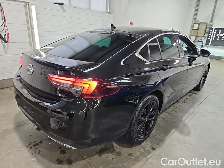 Opel  Insignia 2.0 Diesel 128kW Business Elegance AT GS #4