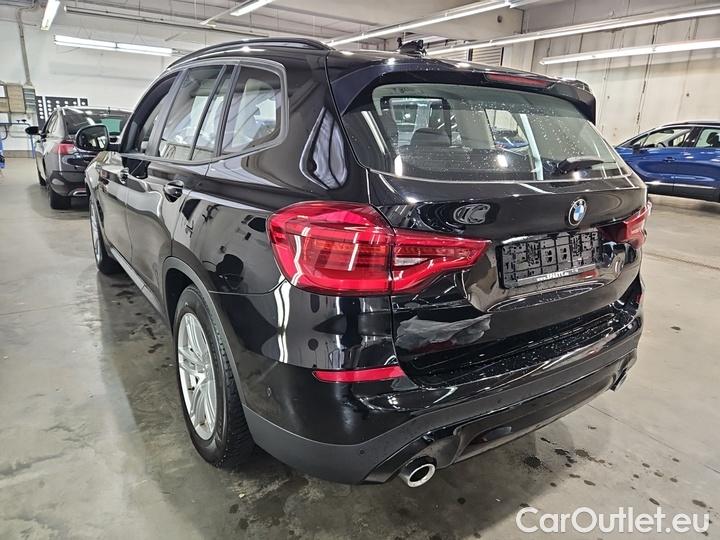 Bmw  X3 xDrive20d ADVANTAGE AT #3