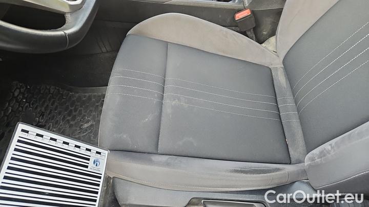 Volkswagen  Golf  2.0 TDI SCR 147kW DSG 4MOTION Alltrack #26