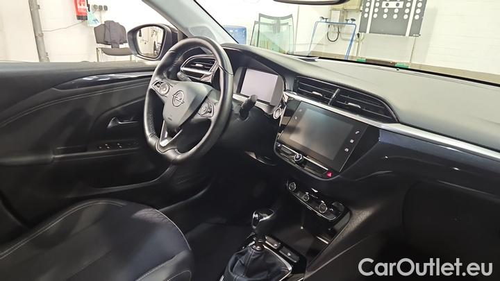 Opel  Corsa 1.5 Diesel 75kW Elegance #7