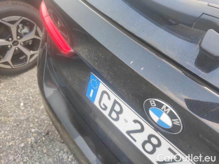 Bmw  Serie 3 320d MH48V Touring auto #27