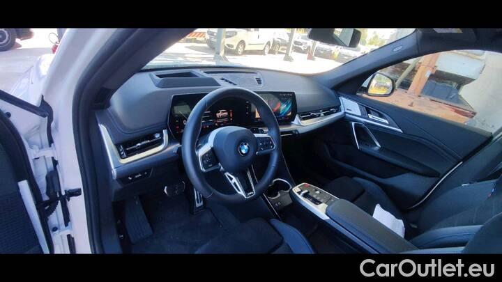 Bmw  X1 xDrive 23i MSport DCT #6