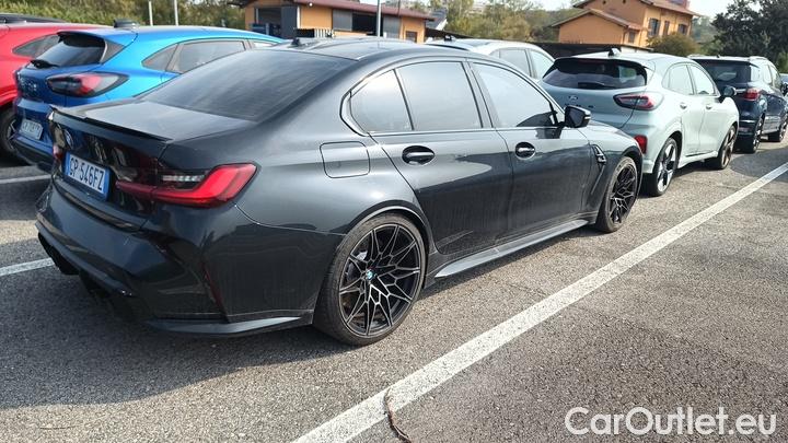 Bmw  Serie 3 M3 Competition xDrive auto #4