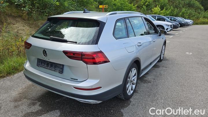 Volkswagen  Golf  2.0 TDI SCR 147kW DSG 4MOTION Alltrack #4