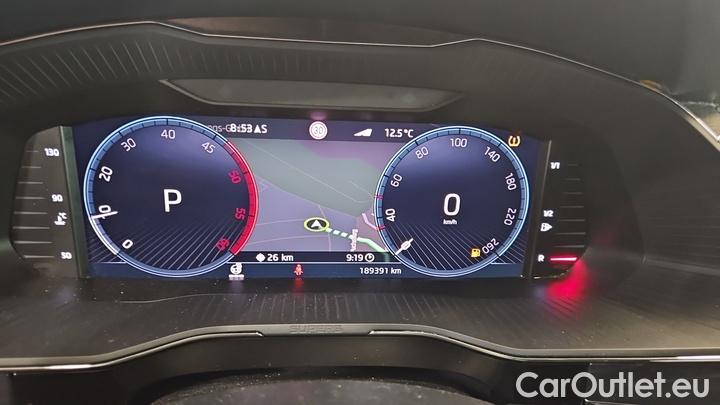 Skoda  Superb 2.0 TDI SCR 147kW DSG 4x4 STYLE COMBI #5