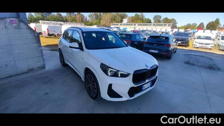 Bmw  X1 xDrive 23i MSport DCT #2