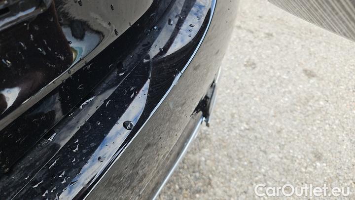 Mercedes  C-Klasse C 220 d Autom. #21