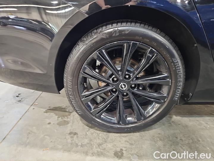 Opel  Insignia 2.0 Diesel 128kW Business Elegance AT GS #10