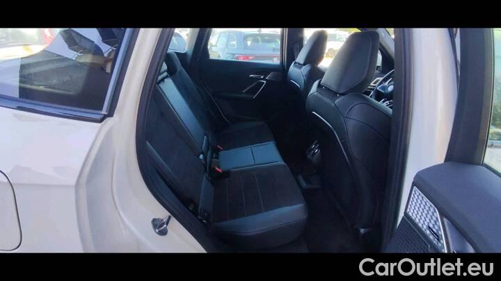 Bmw  X1 xDrive 23i MSport DCT #9