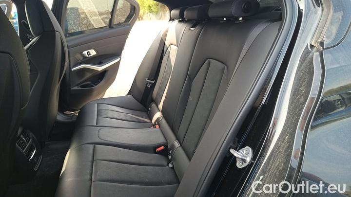 Bmw  Serie 3 M3 Competition xDrive auto #8