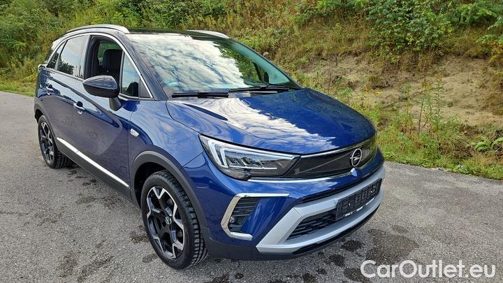 Opel  Crossland 1.5 Diesel 81kW Ultimate S/S #2