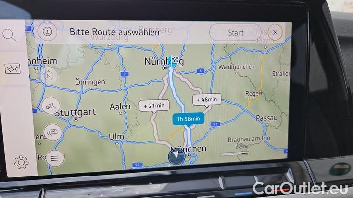 Volkswagen  Golf  2.0 TDI SCR 147kW DSG 4MOTION Alltrack #13