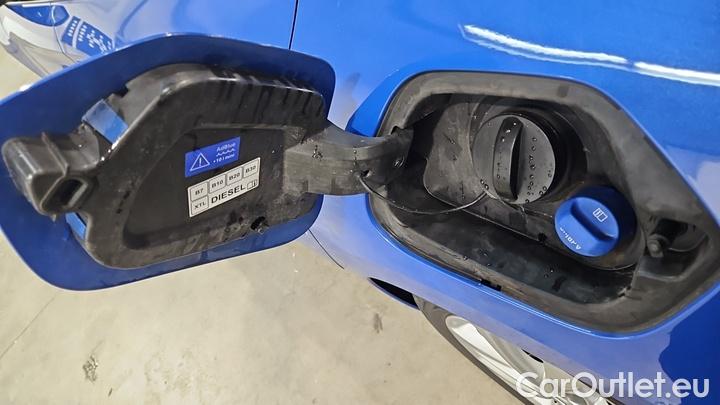 Opel  Corsa 1.5 Diesel 75kW Elegance #15