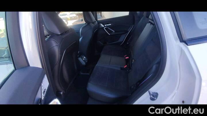 Bmw  X1 xDrive 23i MSport DCT #8