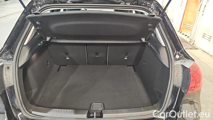 Mercedes  A-Klasse A 180 d DCT #8
