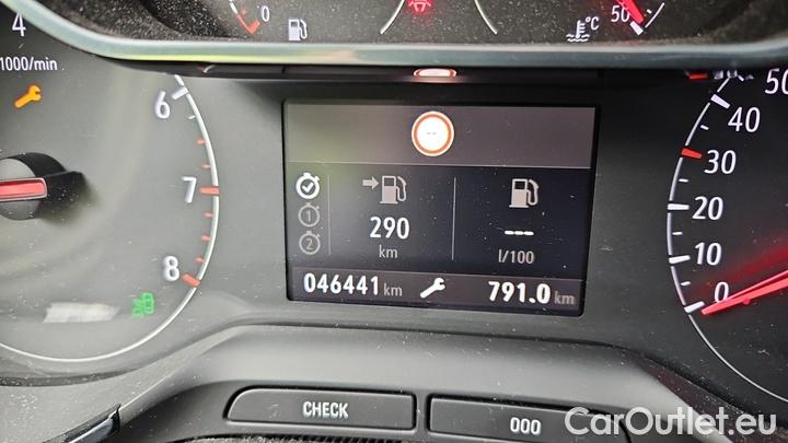 Opel  Crossland 1.5 Diesel 81kW Ultimate S/S #9
