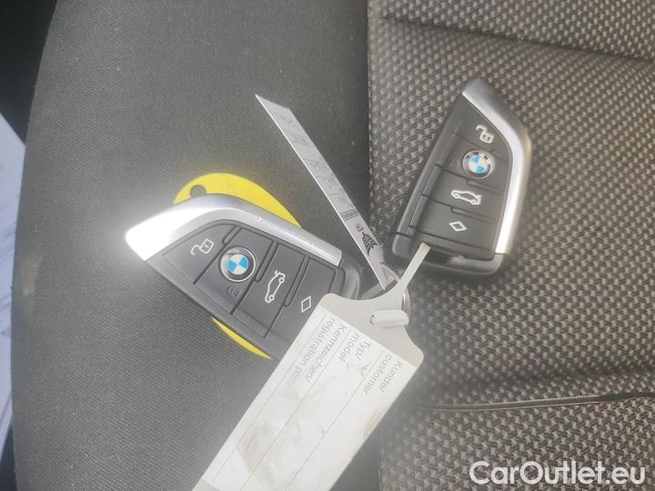 Bmw  Serie 3 320d MH48V Touring auto #16